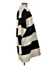 Sanctuary Stripes Black Pullover Sweater Size M - photo 4