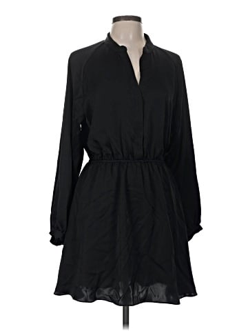 Babaton Casual Dress (view 1)