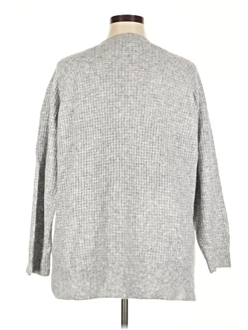 a.n.a. A New Approach Pullover Sweater (view 2)