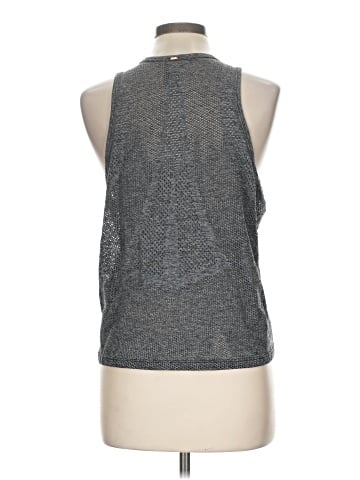 Victoria's Secret Pink Sleeveless T-Shirt (view 2)
