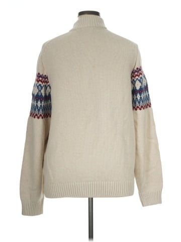 IZOD Pullover Sweater (view 2)
