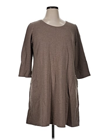 Purejill Casual Dress (view 1)