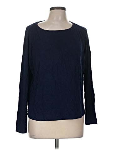 Soma 3/4 Sleeve T-Shirt (view 1)