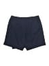 Tory Burch 100% Polyester Blue Shorts Size S - photo 2