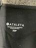 Athleta Black Active Pants Size XS (petite) - photo 7