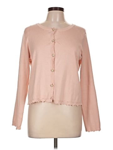 Adrianna Papell Cardigan (view 1)
