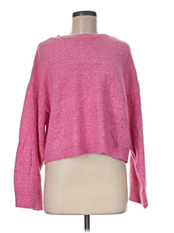 Vero Moda Pullover Sweater (view 1)