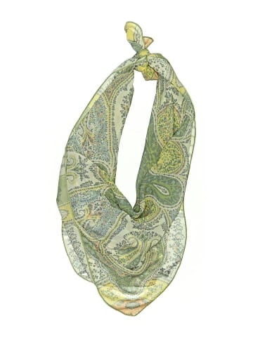 ETRO Silk Scarf (view 1)