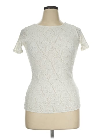 Ellen Ashley Short Sleeve T-Shirt (view 1)
