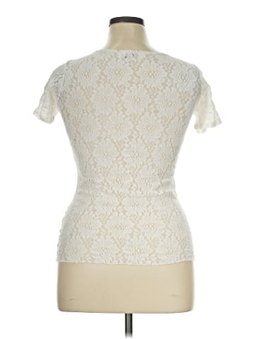 Ellen Ashley Short Sleeve T-Shirt (view 2)