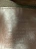 Coach Brown Coat Size M - photo 6