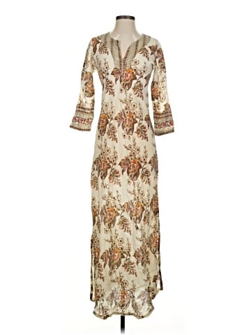 Anokhi Casual Dress (view 1)