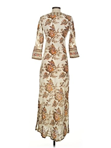 Anokhi Casual Dress (view 2)