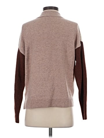 Madewell Turtleneck Sweater (view 2)