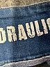 Hydraulic Blue Jeans Size 5 - photo 7