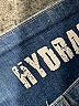 Hydraulic Blue Jeans Size 5 - photo 9