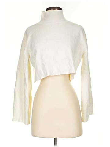 Forever 21 Turtleneck Sweater (view 1)