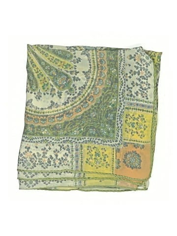 ETRO Silk Scarf (view 2)