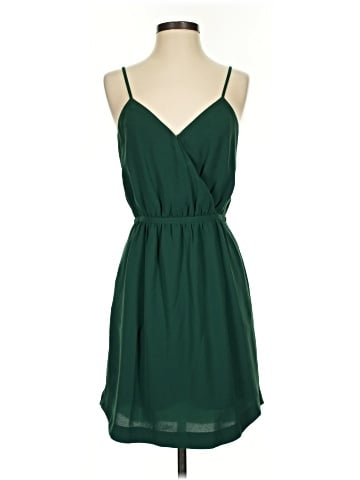 Madewell Casual Dress (view 1)
