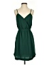 Madewell 100% Polyester Green Sleeveless Top Size 2 - photo 1