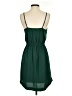 Madewell 100% Polyester Green Sleeveless Top Size 2 - photo 2