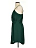 Madewell 100% Polyester Green Sleeveless Top Size 2 - photo 5