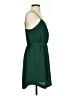 Madewell 100% Polyester Green Sleeveless Top Size 2 - photo 4