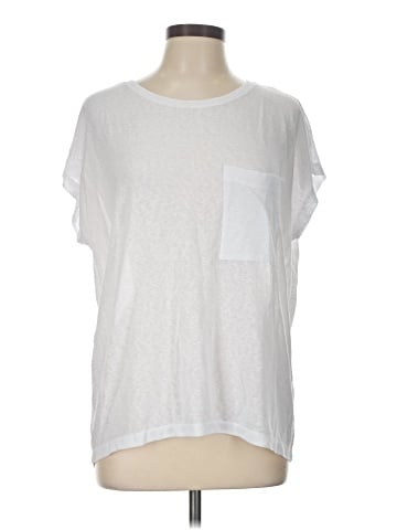 Caslon Short Sleeve T-Shirt (view 1)