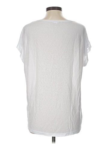 Caslon Short Sleeve T-Shirt (view 2)