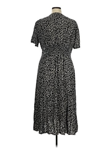 MSK Casual Dress (view 2)