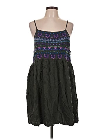 Natural Life Casual Dress (view 1)