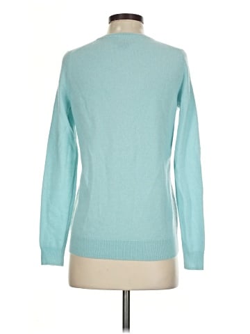 C by Bloomingdales Cashmere Pullover Sweater (view 2)