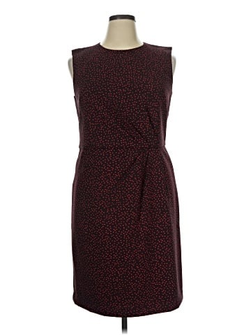 Ann Taylor Cocktail Dress (view 1)