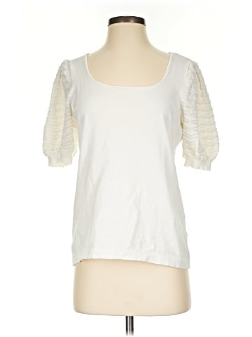 CeCe Short Sleeve Top (view 1)