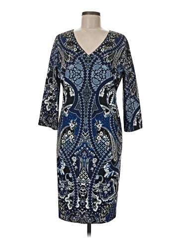 Chico's Cocktail Dress (view 1)
