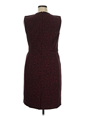 Ann Taylor Cocktail Dress (view 2)