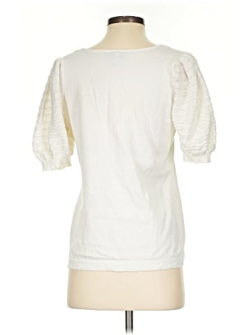 CeCe Short Sleeve Top (view 2)
