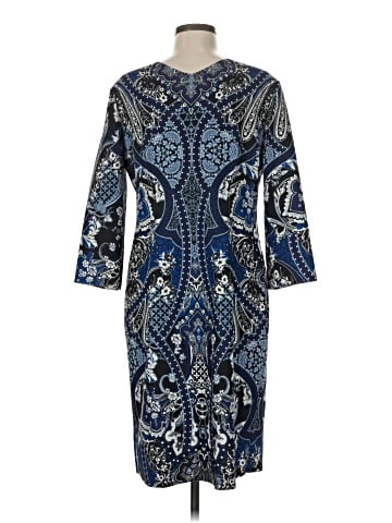 Chico's Cocktail Dress (view 2)