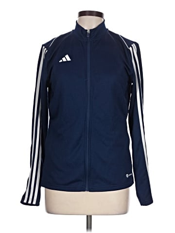 Adidas Track Jacket (view 1)