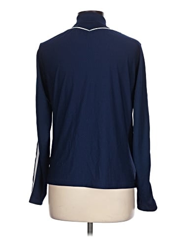 Adidas Track Jacket (view 2)