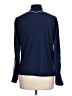 Adidas 100% Polyester Blue Track Jacket Size L - photo 2