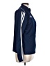 Adidas 100% Polyester Blue Track Jacket Size L - photo 4