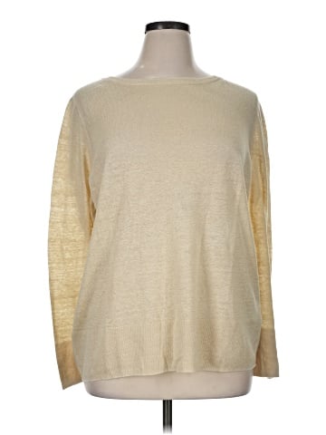J.Crew Pullover Sweater (view 1)