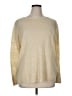 J.Crew Gold Pullover Sweater Size 1X (estimated) - photo 1