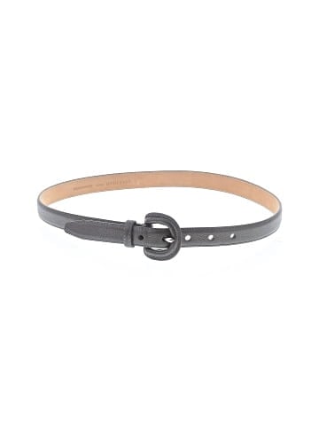 Cole Haan Leather Belt (view 1)