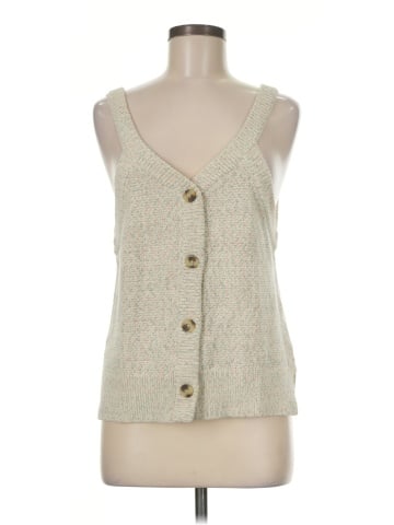 Madewell Sweater Vest (view 1)