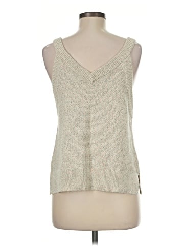 Madewell Sweater Vest (view 2)