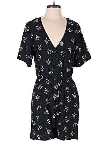 Madewell Romper (view 1)