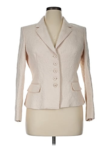 Anne Klein Blazer (view 1)