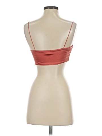 Cotton Candy LA Sleeveless Blouse (view 2)